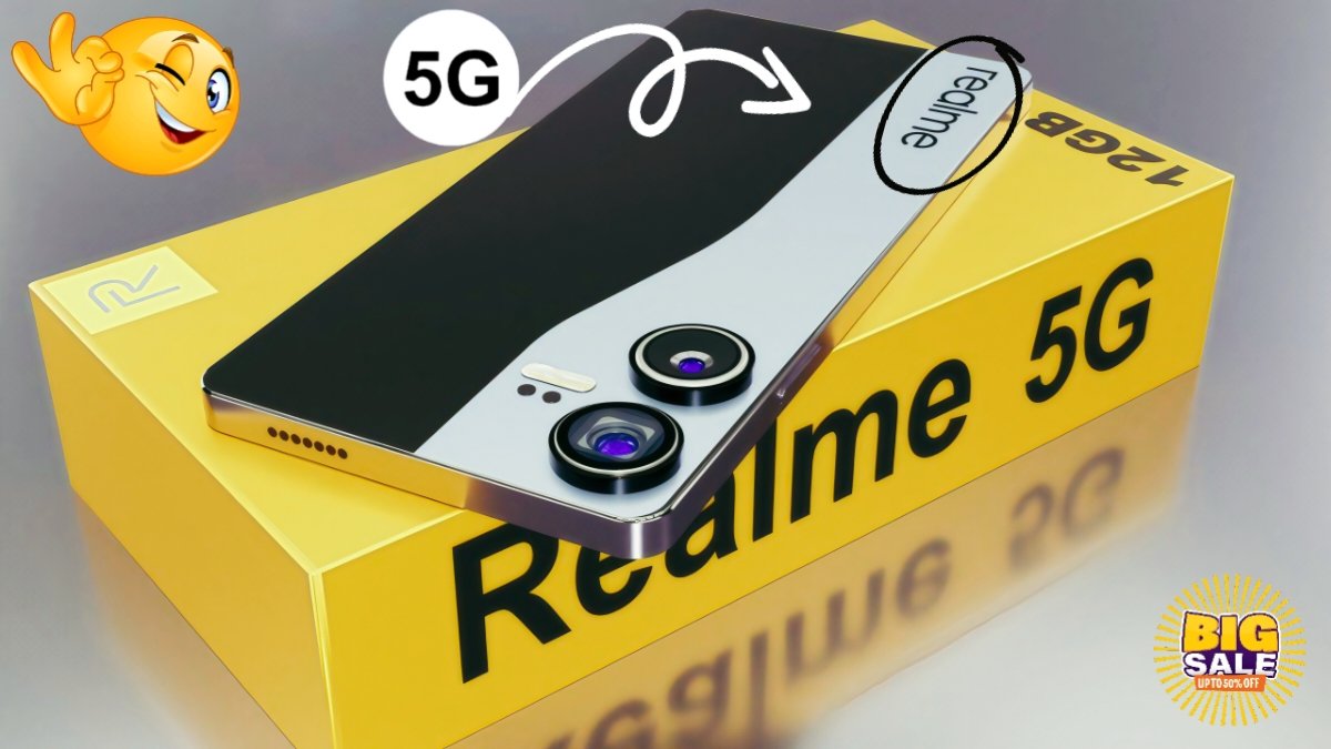 Realme GT 8 Pro 5G